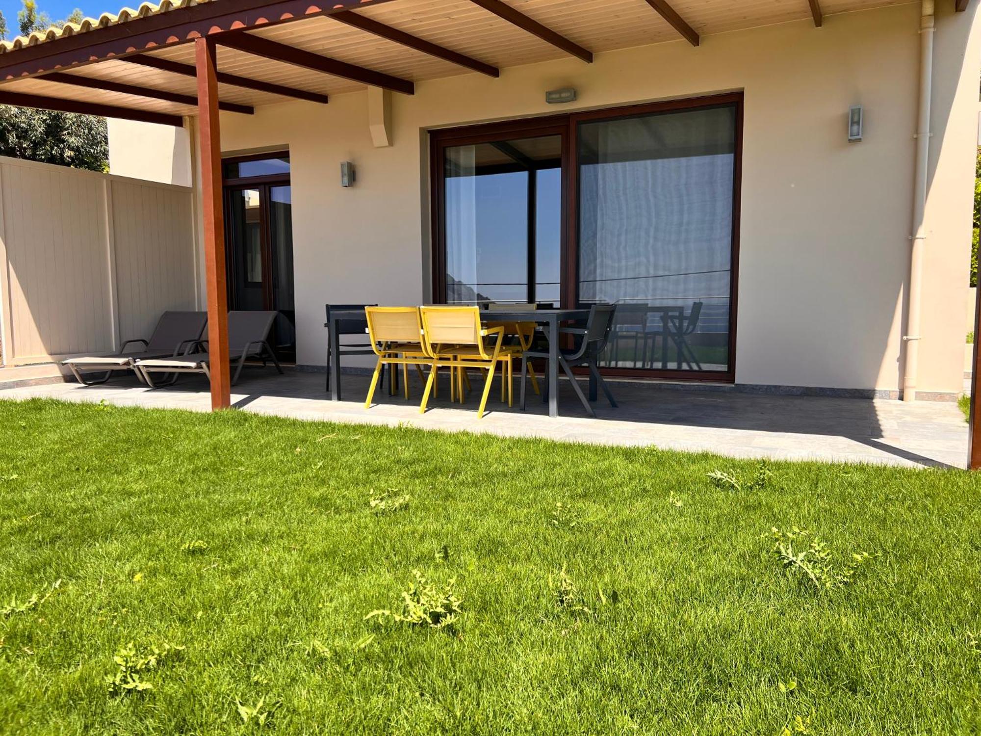 Stella In The Village Suites بلاكاس الغرفة الصورة