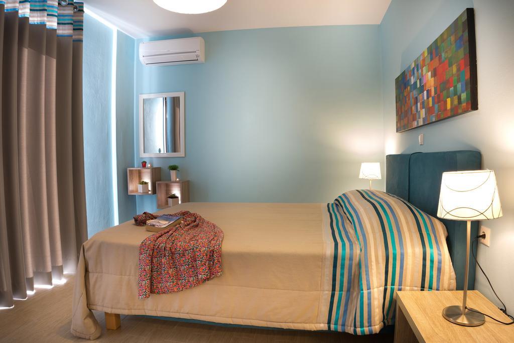 Stella In The Village Suites بلاكاس المظهر الخارجي الصورة