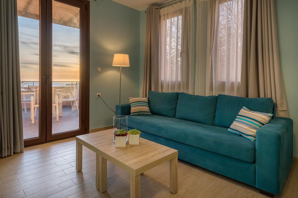 Stella In The Village Suites بلاكاس المظهر الخارجي الصورة